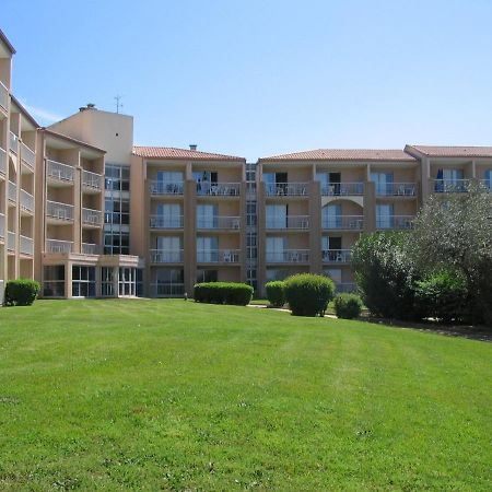 Residence Odalys Les Hauts De Balaruc Zewnętrze zdjęcie