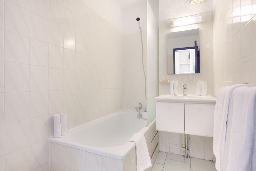 Residence Odalys Les Hauts De Balaruc Zewnętrze zdjęcie