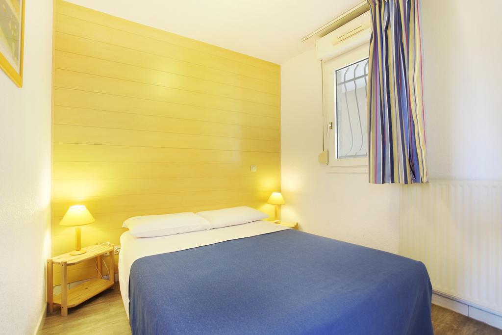 Residence Odalys Les Hauts De Balaruc Zewnętrze zdjęcie
