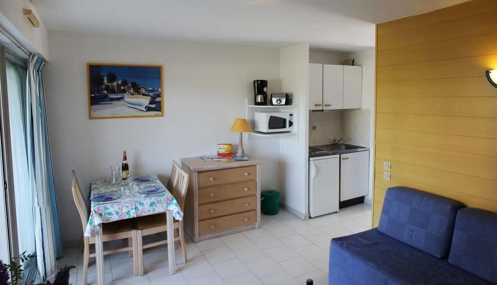 Residence Odalys Les Hauts De Balaruc Zewnętrze zdjęcie