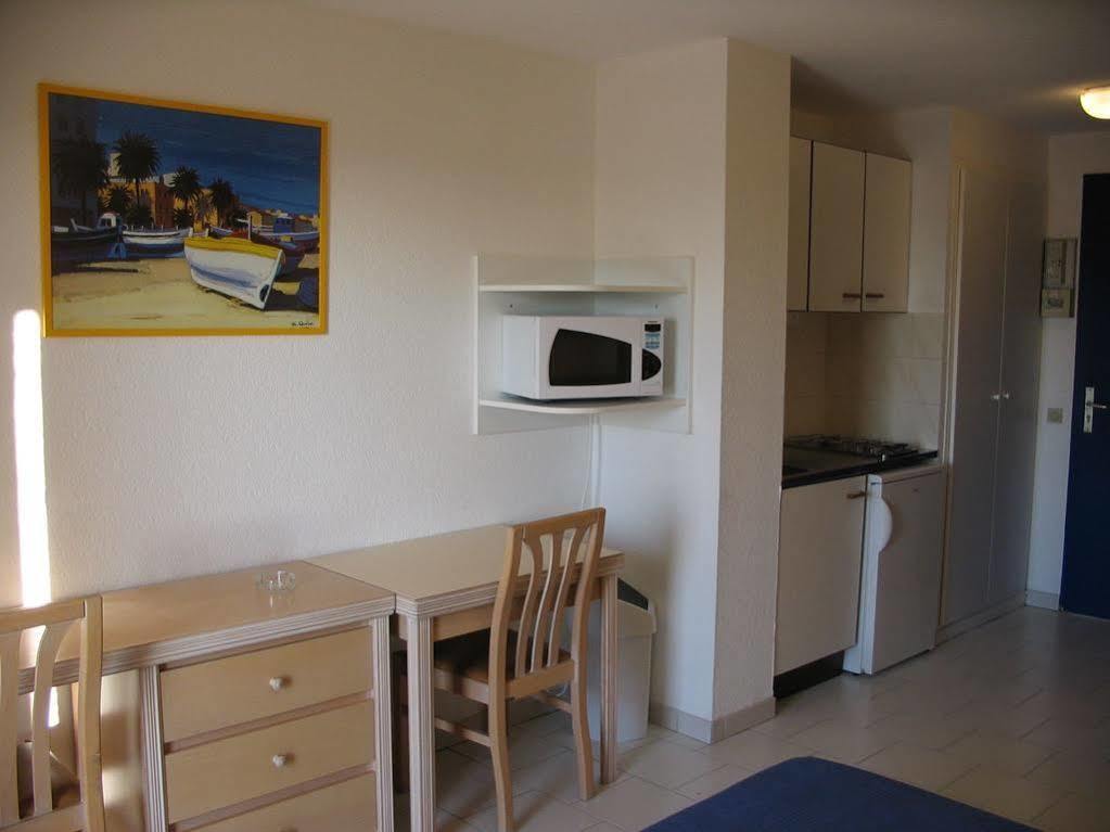 Residence Odalys Les Hauts De Balaruc Zewnętrze zdjęcie